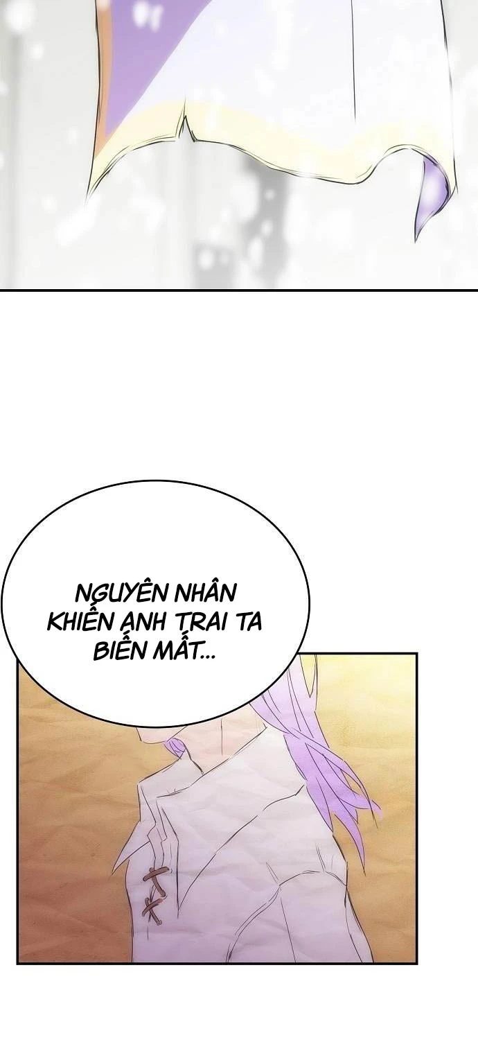 Bản Năng Hồi Quy Của Chó Săn Chapter 38 - Trang 2