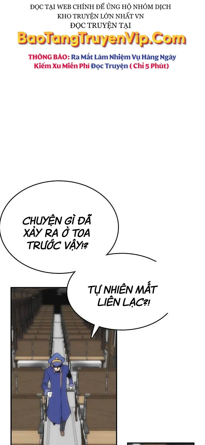 Bản Năng Hồi Quy Của Chó Săn Chapter 38 - Trang 2