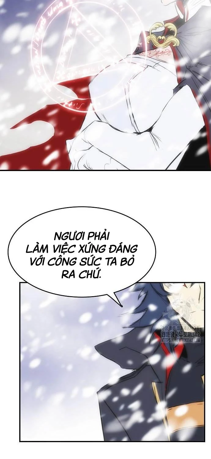 Bản Năng Hồi Quy Của Chó Săn Chapter 38 - Trang 2