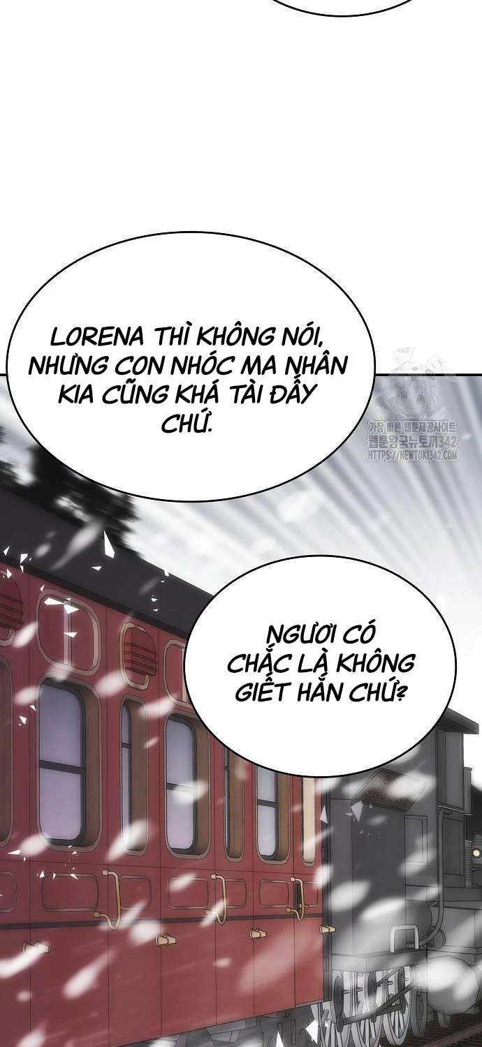 Bản Năng Hồi Quy Của Chó Săn Chapter 38 - Trang 2