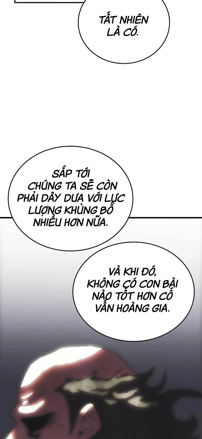 Bản Năng Hồi Quy Của Chó Săn Chapter 38 - Trang 2