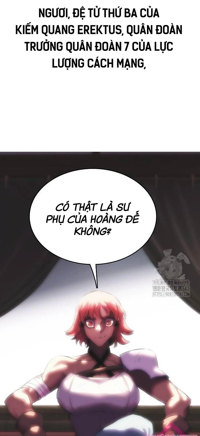 Bản Năng Hồi Quy Của Chó Săn Chapter 38 - Trang 2