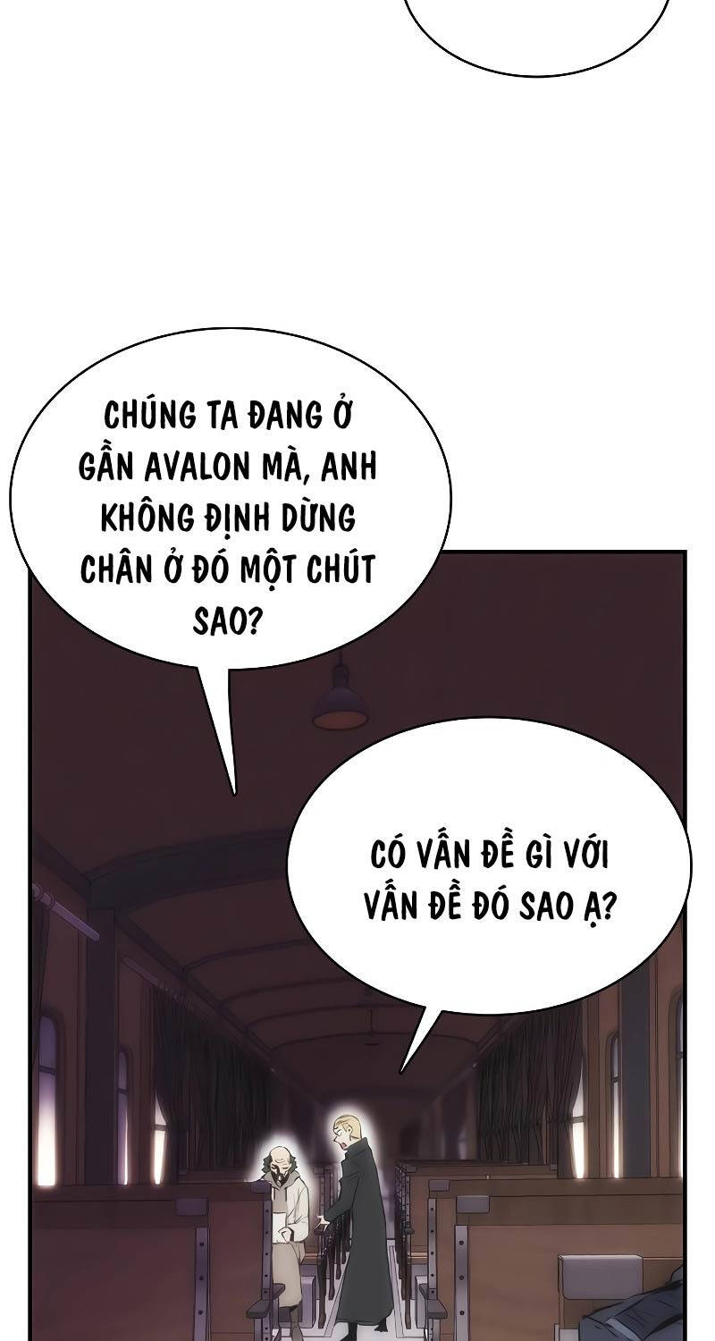 Bản Năng Hồi Quy Của Chó Săn Chapter 37 - Trang 2