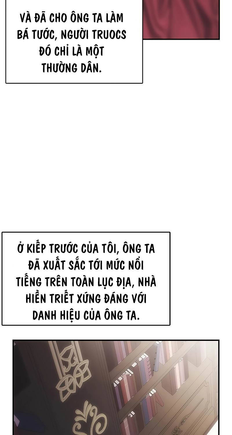 Bản Năng Hồi Quy Của Chó Săn Chapter 37 - Trang 2