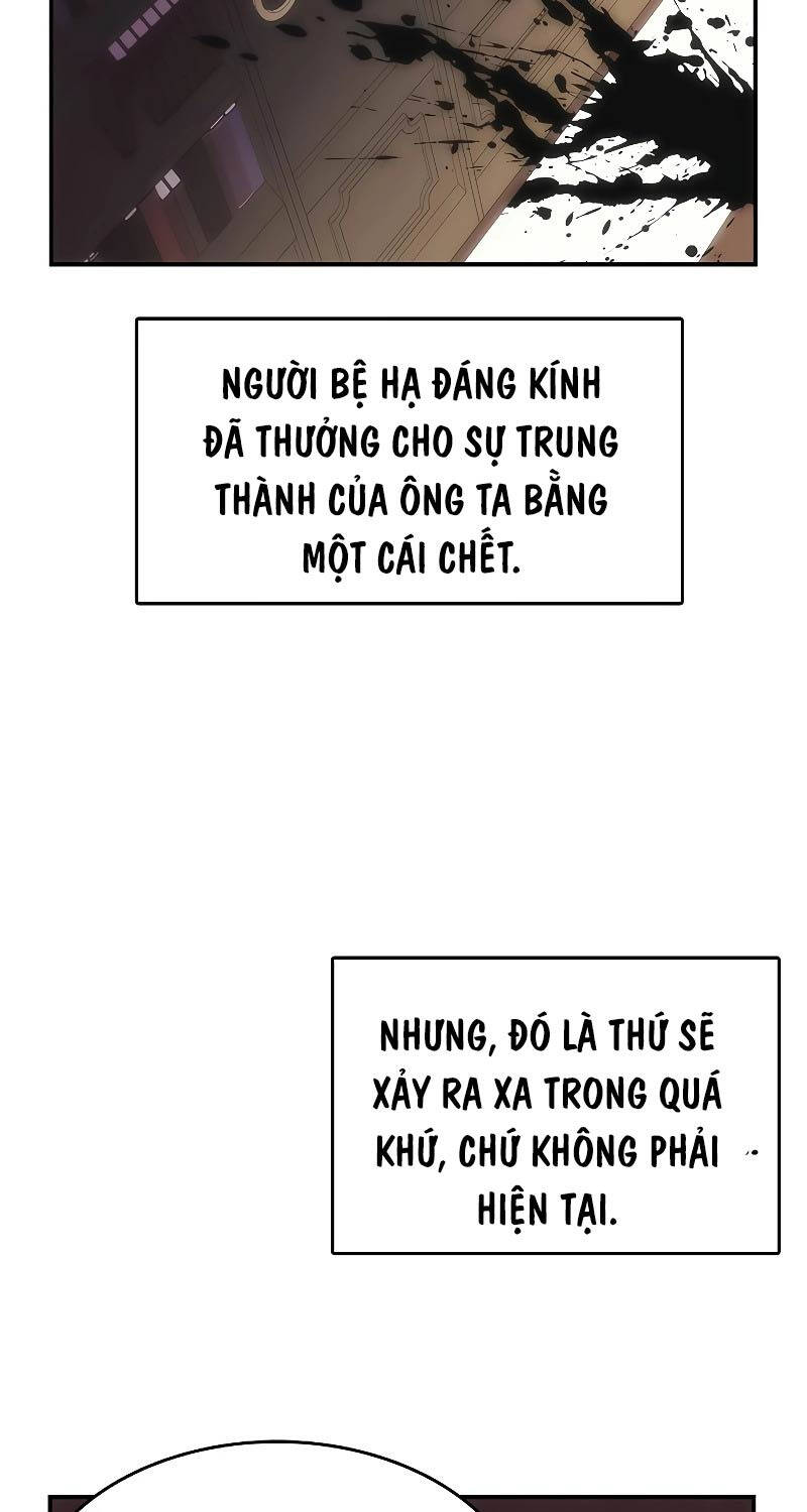 Bản Năng Hồi Quy Của Chó Săn Chapter 37 - Trang 2