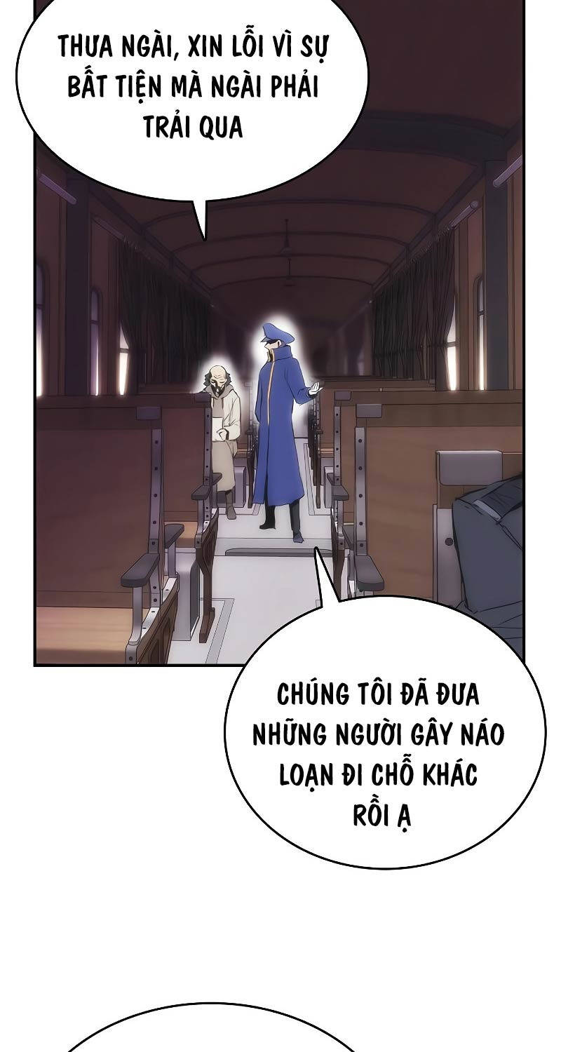 Bản Năng Hồi Quy Của Chó Săn Chapter 37 - Trang 2