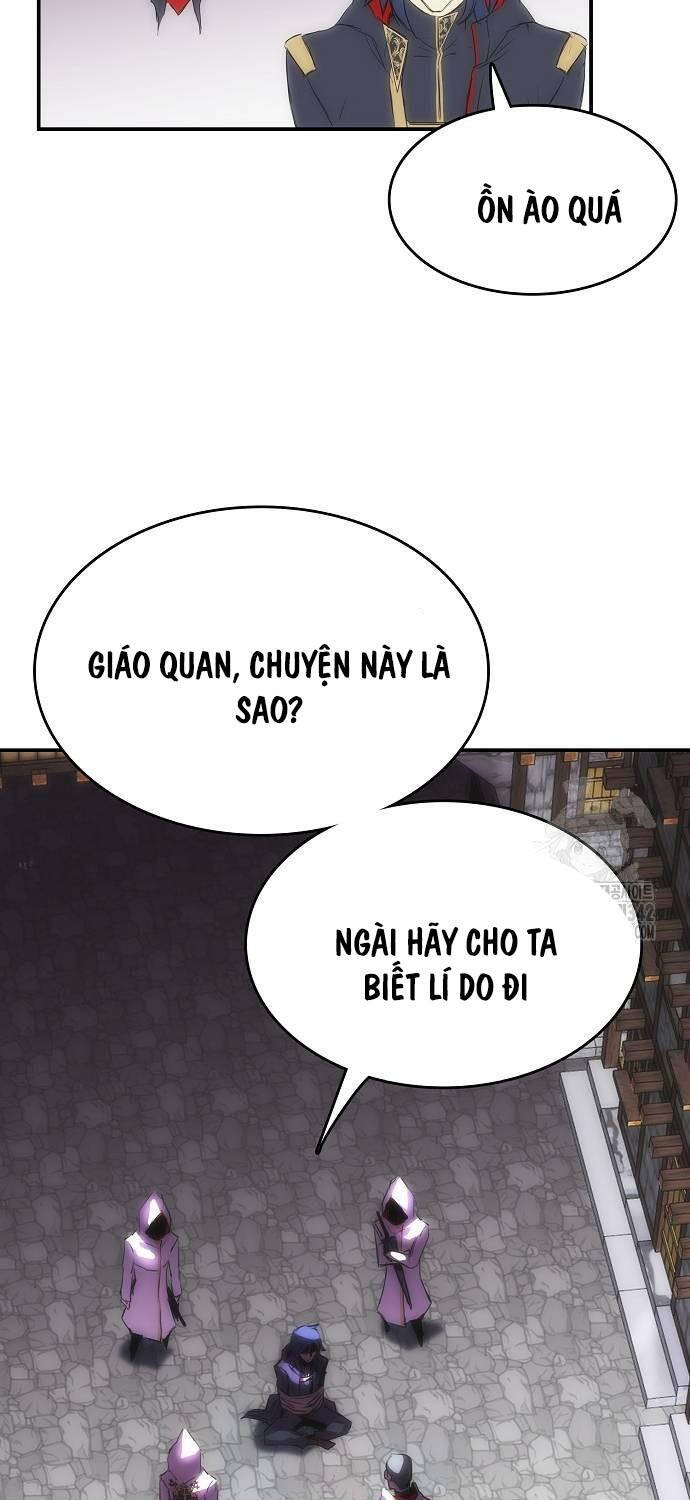 Bản Năng Hồi Quy Của Chó Săn Chapter 35 - Trang 2