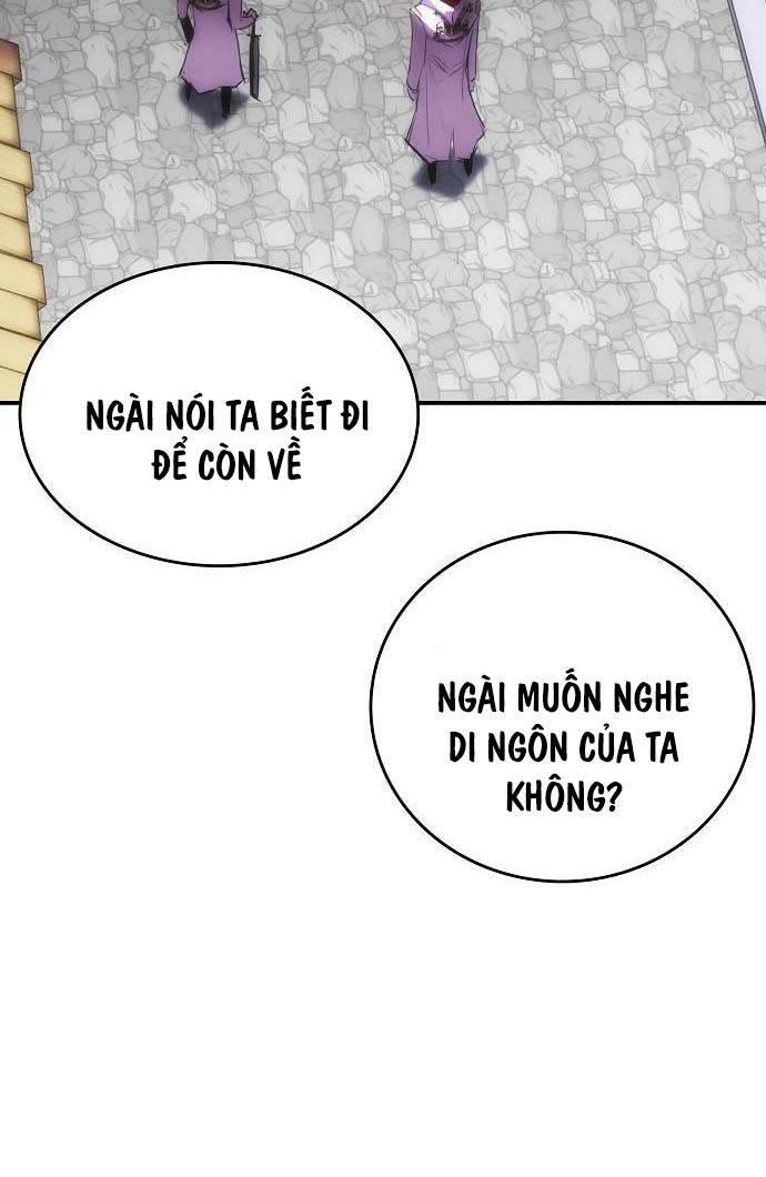 Bản Năng Hồi Quy Của Chó Săn Chapter 35 - Trang 2