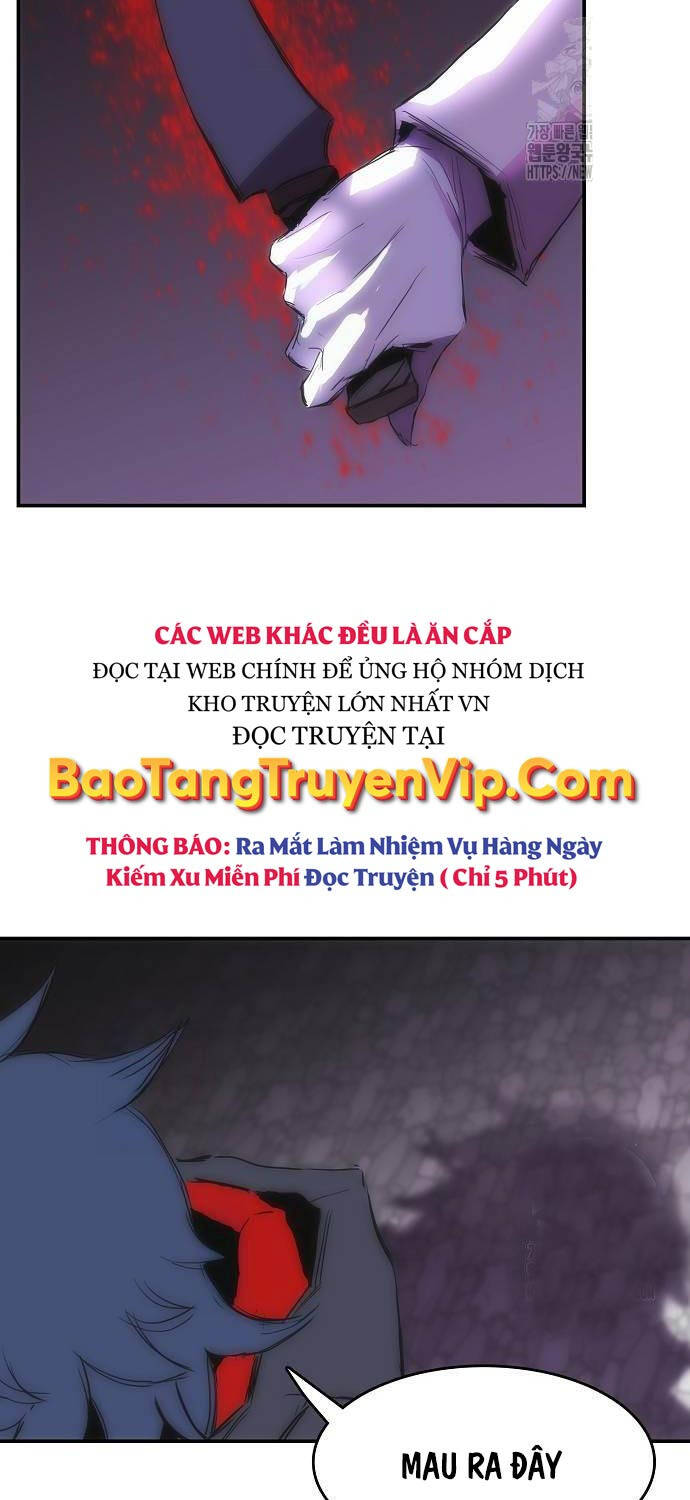 Bản Năng Hồi Quy Của Chó Săn Chapter 35 - Trang 2