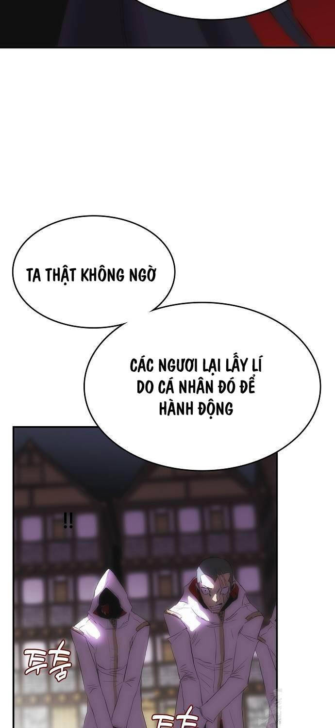 Bản Năng Hồi Quy Của Chó Săn Chapter 35 - Trang 2