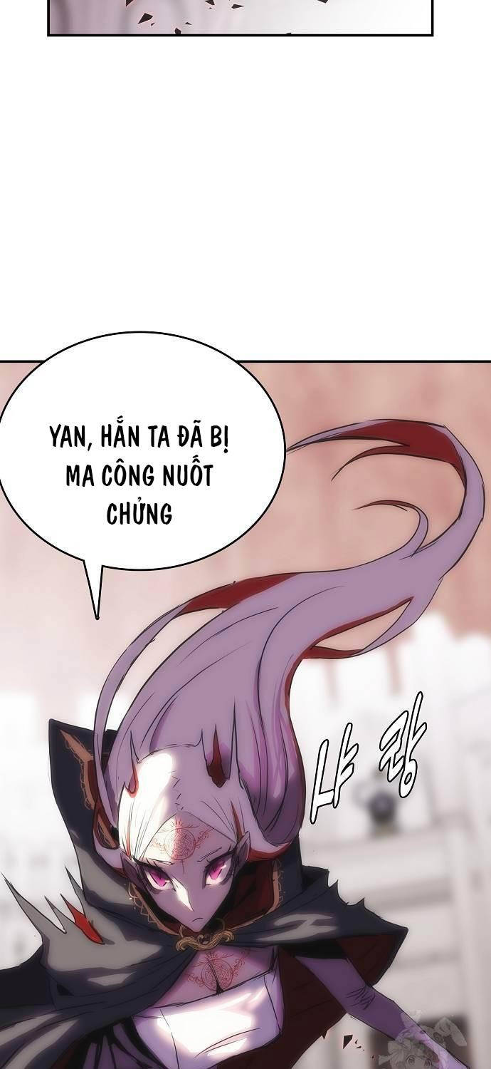 Bản Năng Hồi Quy Của Chó Săn Chapter 34 - Trang 2