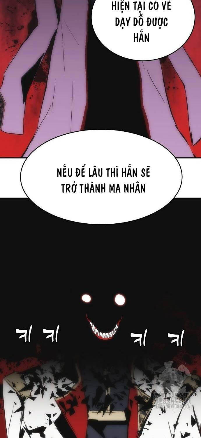 Bản Năng Hồi Quy Của Chó Săn Chapter 34 - Trang 2