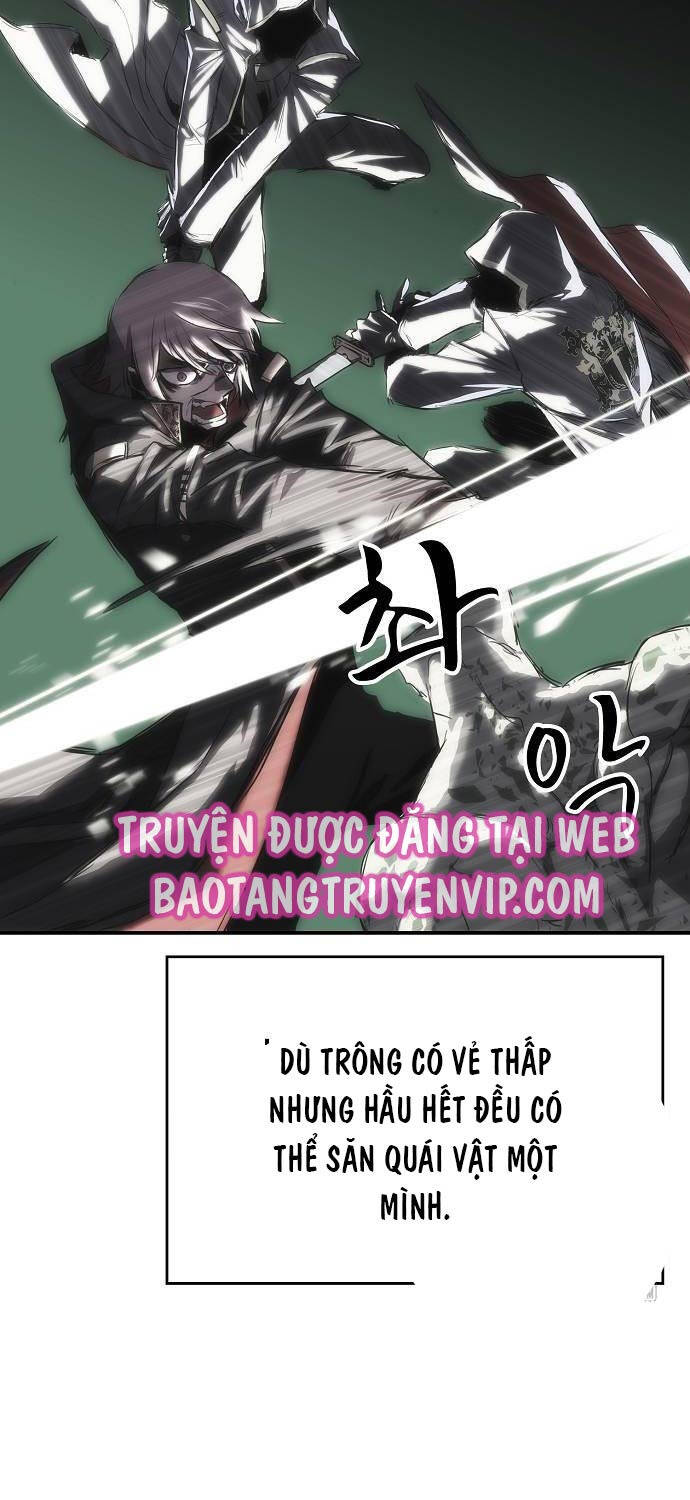 Bản Năng Hồi Quy Của Chó Săn Chapter 34 - Trang 2