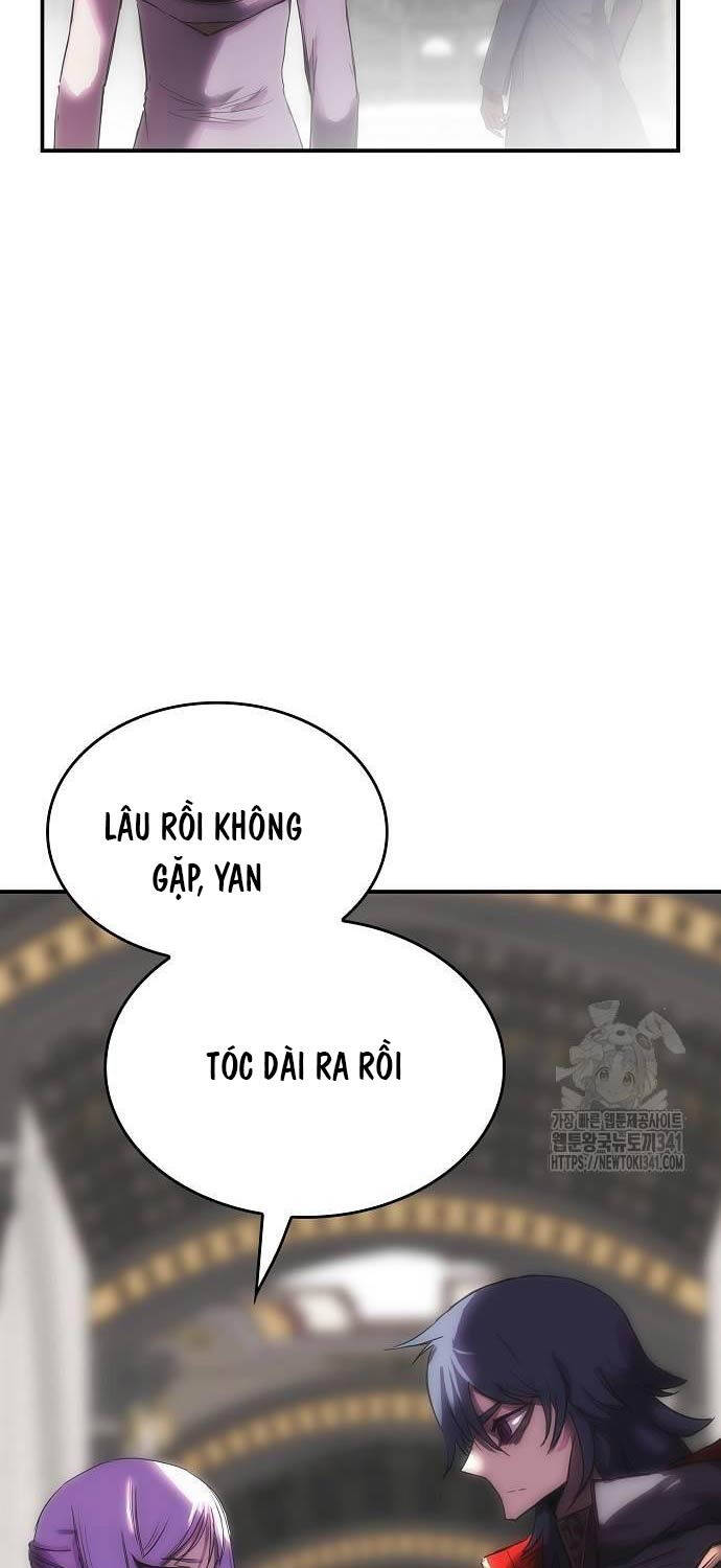 Bản Năng Hồi Quy Của Chó Săn Chapter 34 - Trang 2