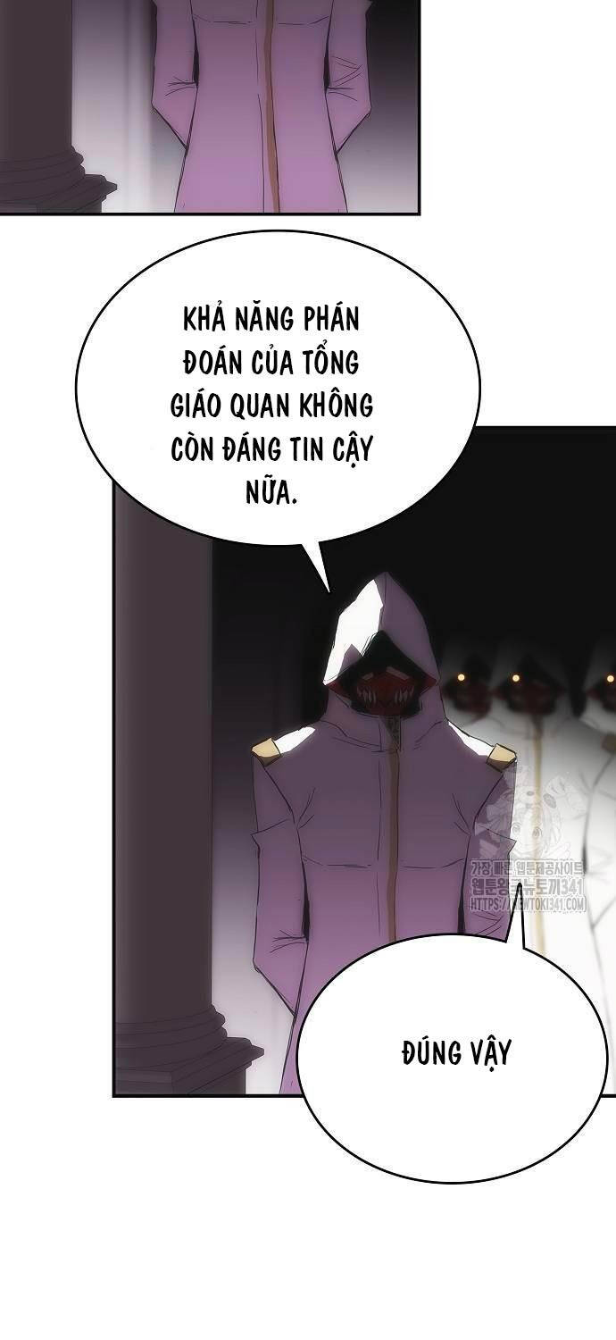 Bản Năng Hồi Quy Của Chó Săn Chapter 34 - Trang 2