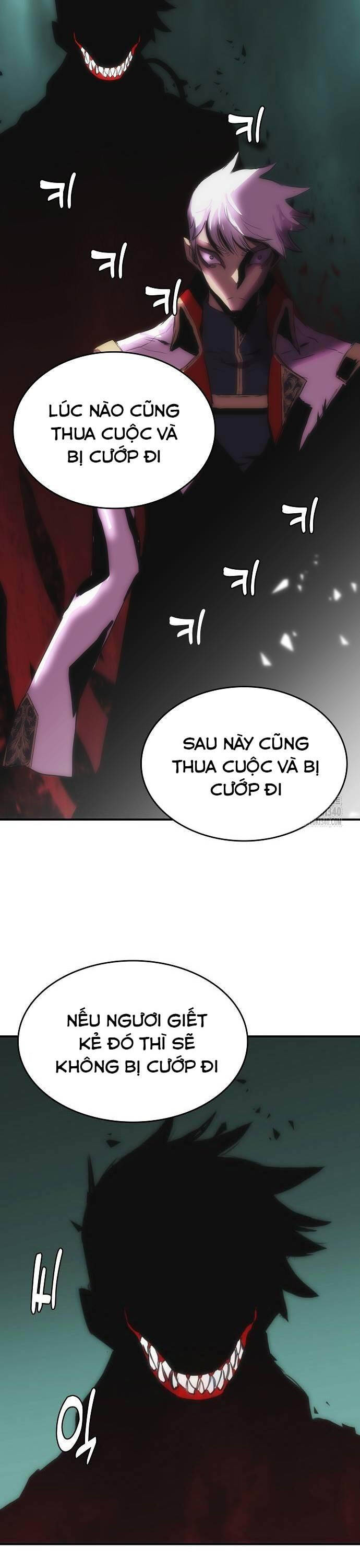 Bản Năng Hồi Quy Của Chó Săn Chapter 33 - Trang 2