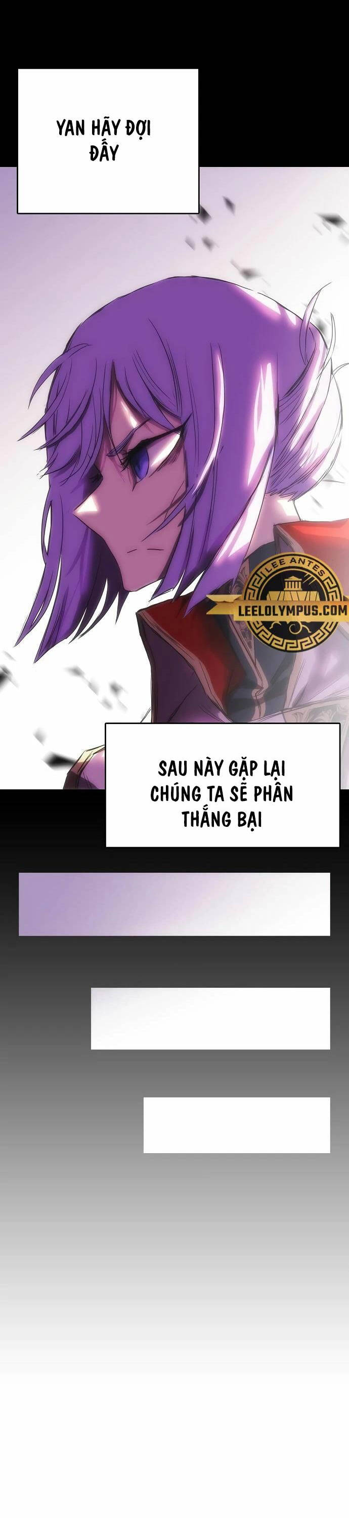 Bản Năng Hồi Quy Của Chó Săn Chapter 32 - Trang 2