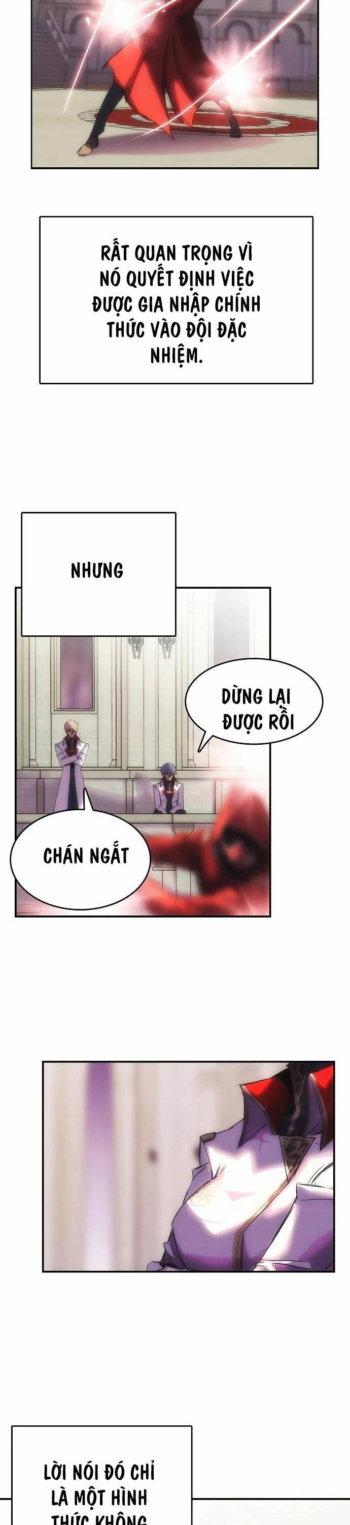 Bản Năng Hồi Quy Của Chó Săn Chapter 32 - Trang 2