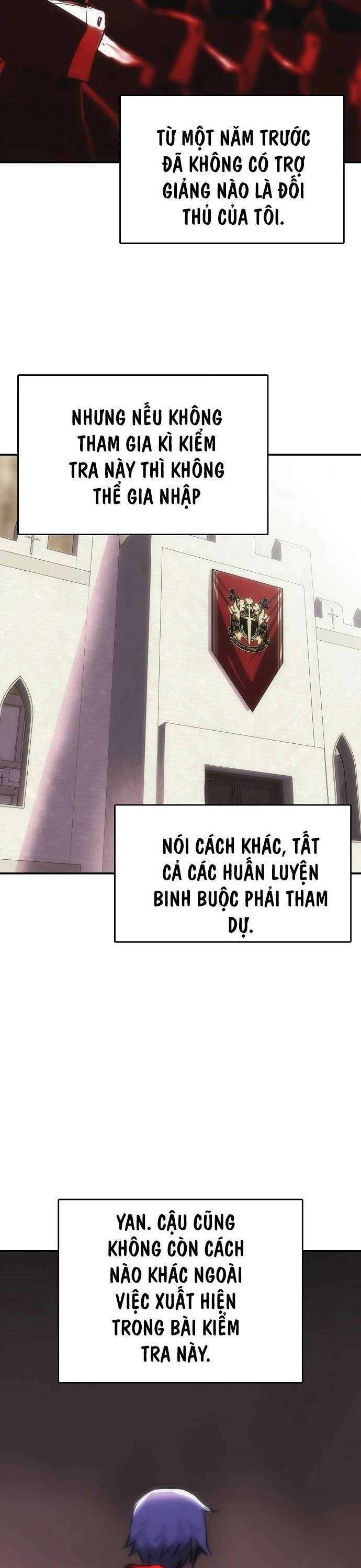 Bản Năng Hồi Quy Của Chó Săn Chapter 32 - Trang 2