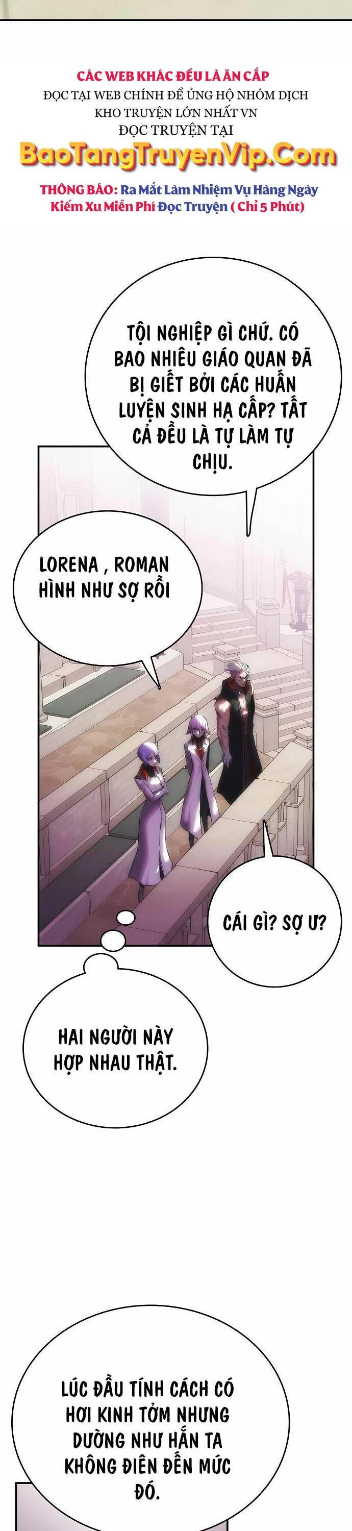 Bản Năng Hồi Quy Của Chó Săn Chapter 32 - Trang 2