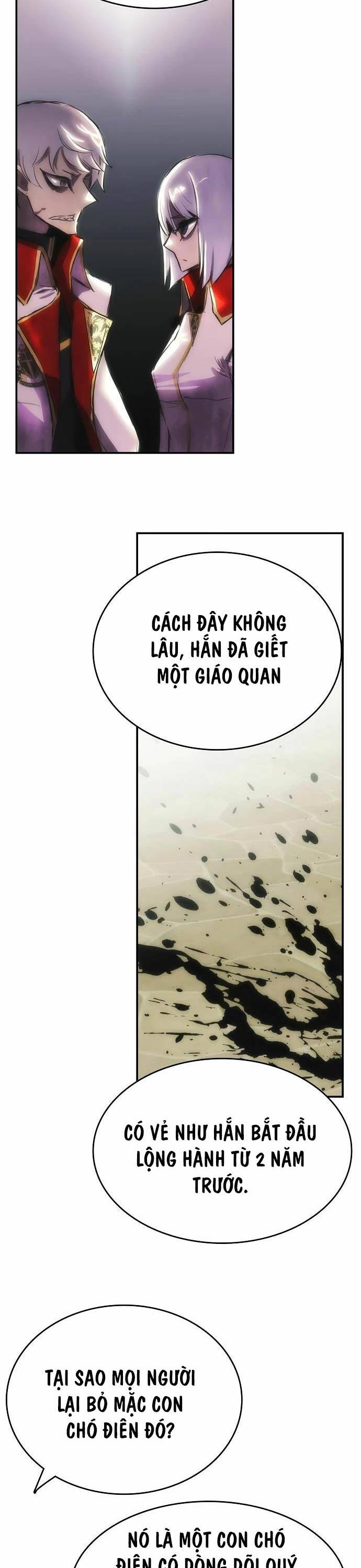 Bản Năng Hồi Quy Của Chó Săn Chapter 32 - Trang 2