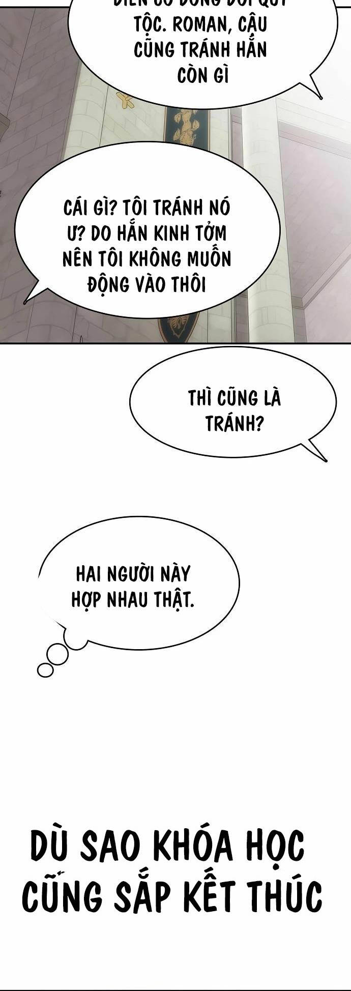 Bản Năng Hồi Quy Của Chó Săn Chapter 32 - Trang 2