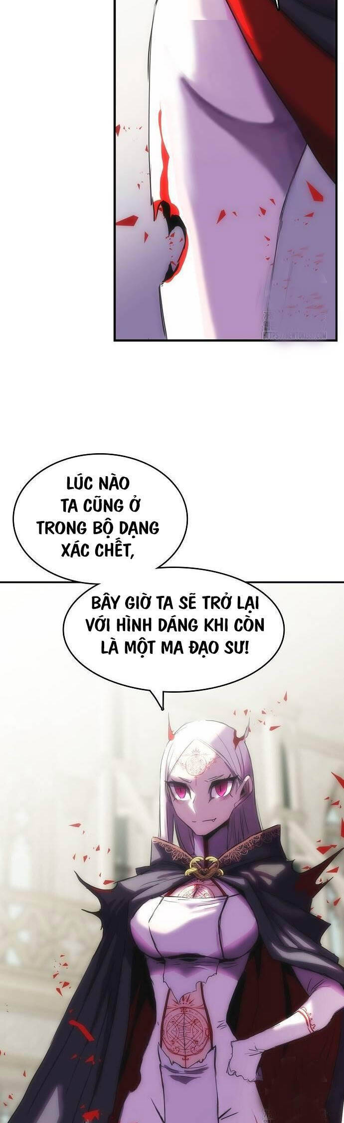 Bản Năng Hồi Quy Của Chó Săn Chapter 30 - Trang 2