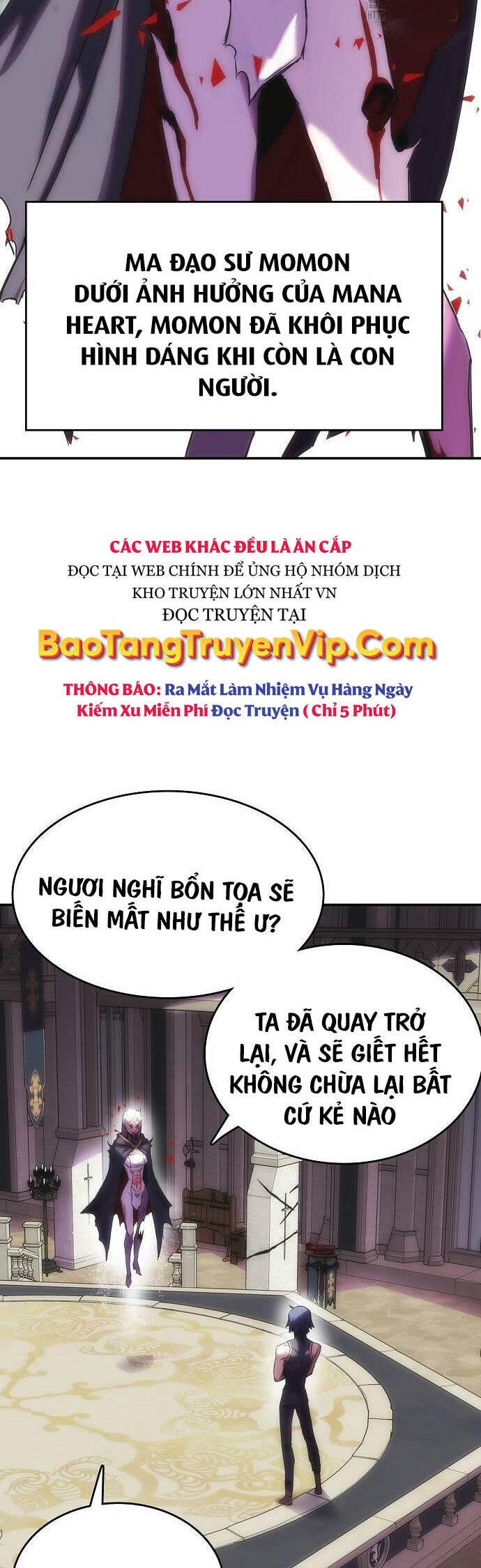 Bản Năng Hồi Quy Của Chó Săn Chapter 30 - Trang 2