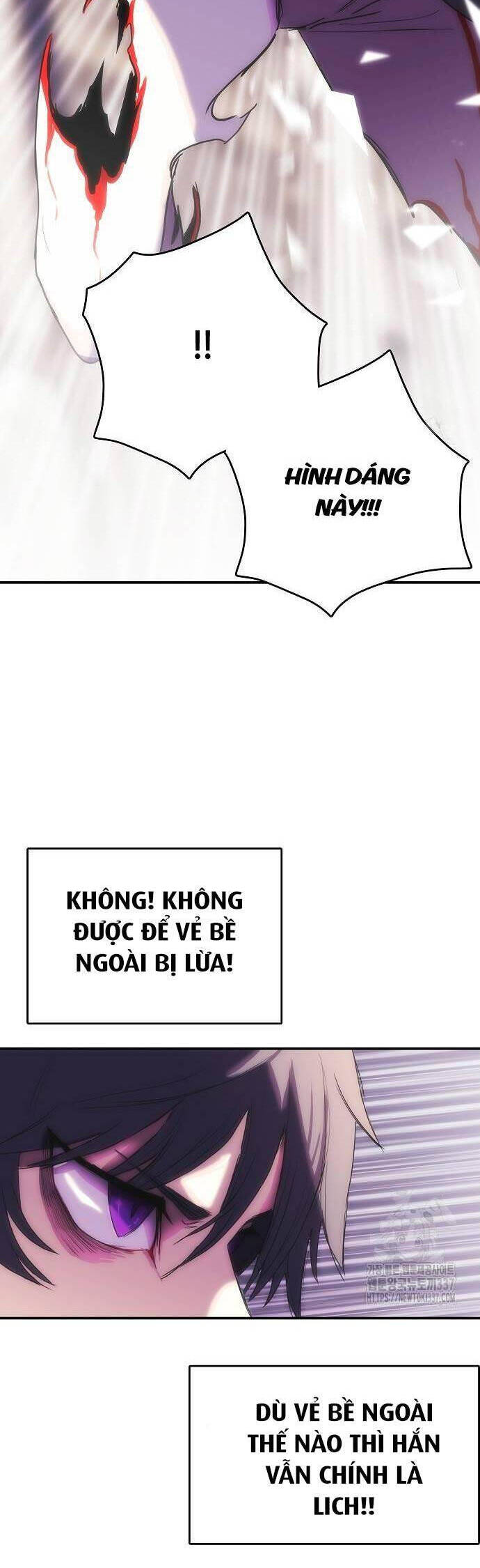 Bản Năng Hồi Quy Của Chó Săn Chapter 30 - Trang 2