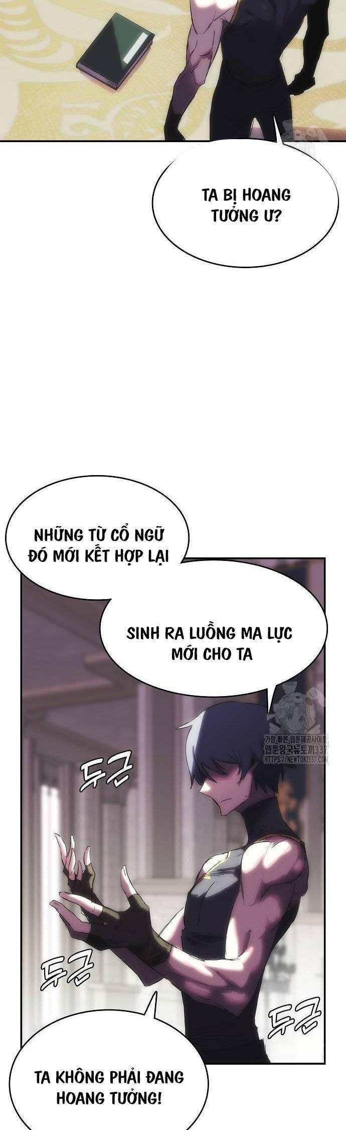 Bản Năng Hồi Quy Của Chó Săn Chapter 30 - Trang 2