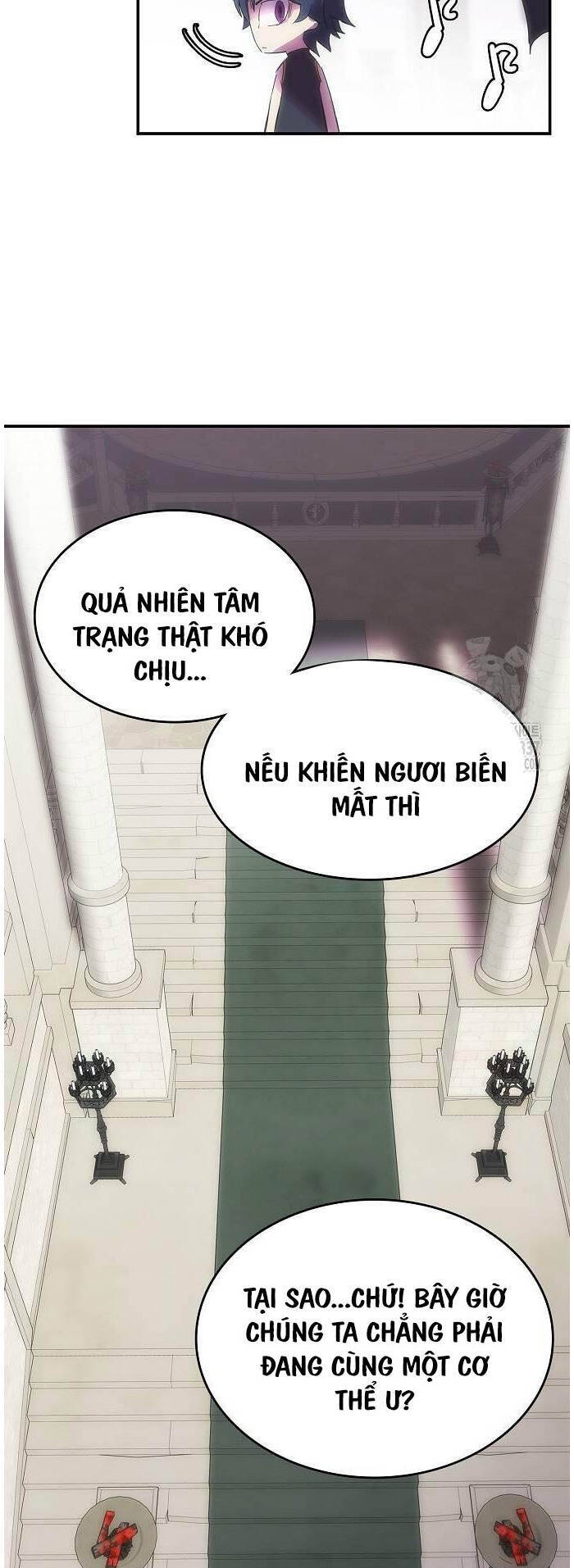 Bản Năng Hồi Quy Của Chó Săn Chapter 30 - Trang 2