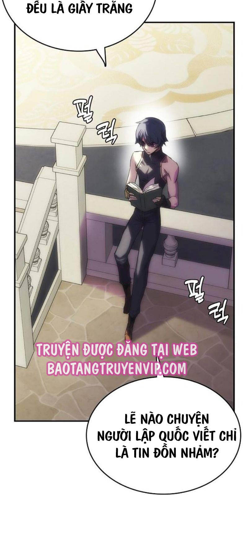 Bản Năng Hồi Quy Của Chó Săn Chapter 29 - Trang 2