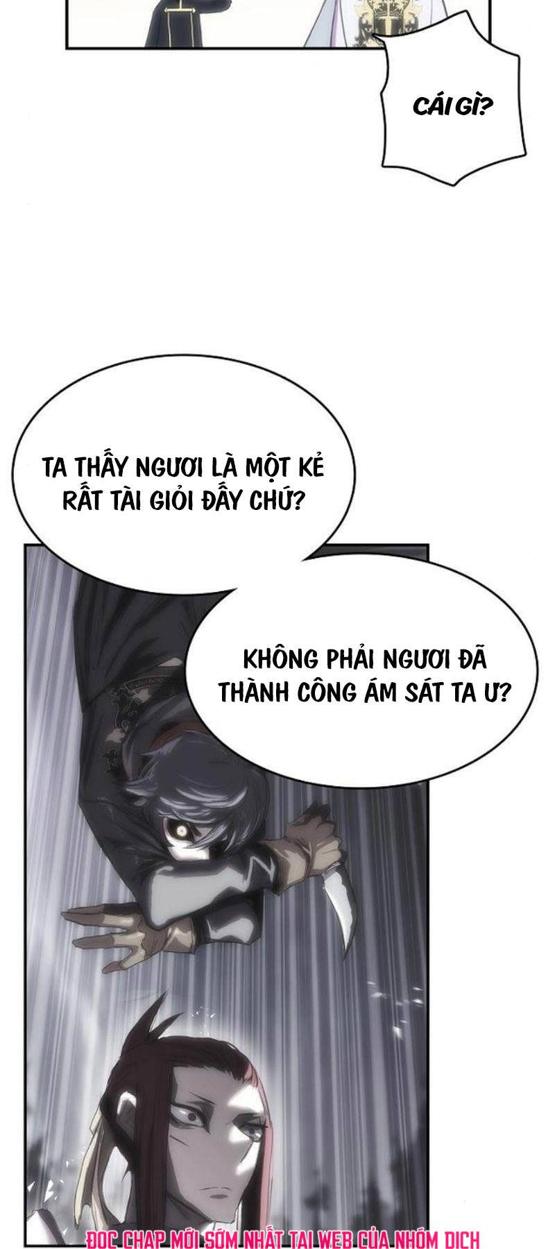 Bản Năng Hồi Quy Của Chó Săn Chapter 29 - Trang 2