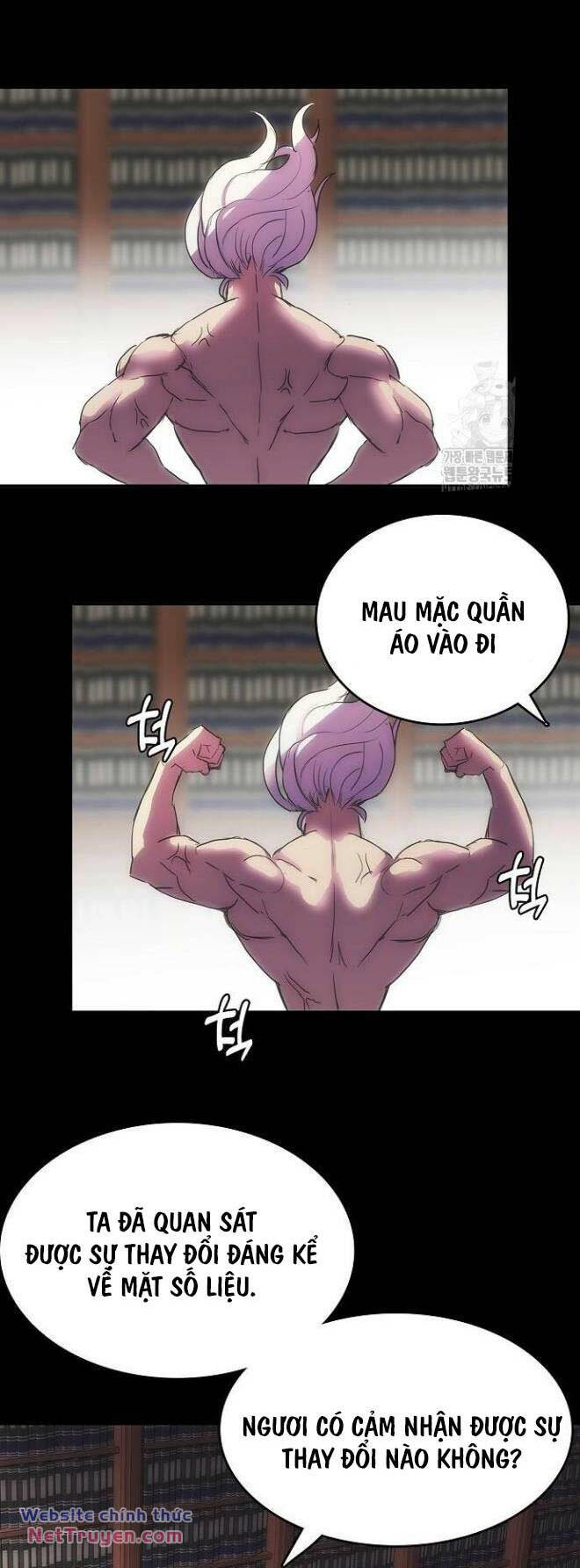 Bản Năng Hồi Quy Của Chó Săn Chapter 25 - Trang 2