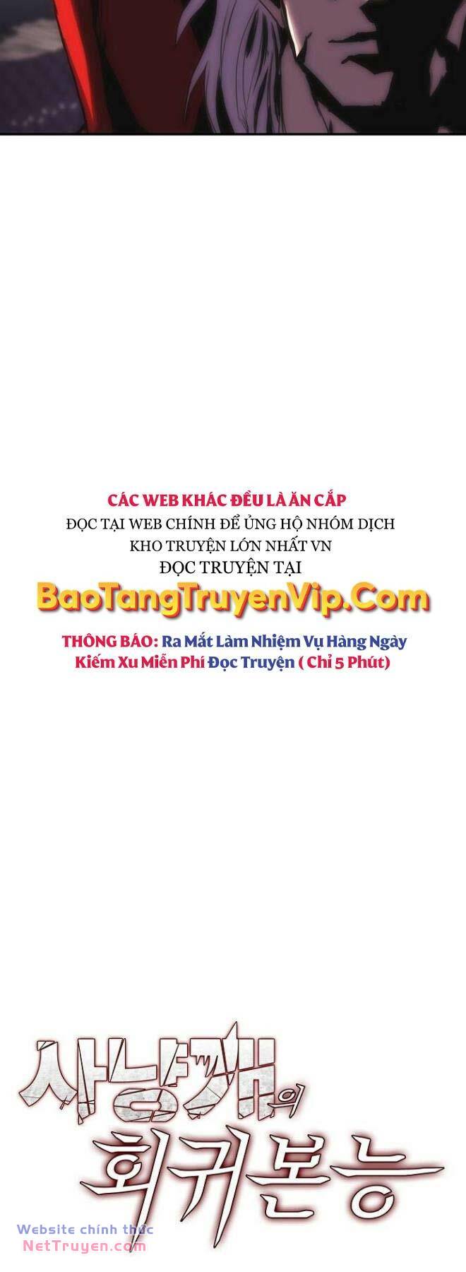 Bản Năng Hồi Quy Của Chó Săn Chapter 25 - Trang 2