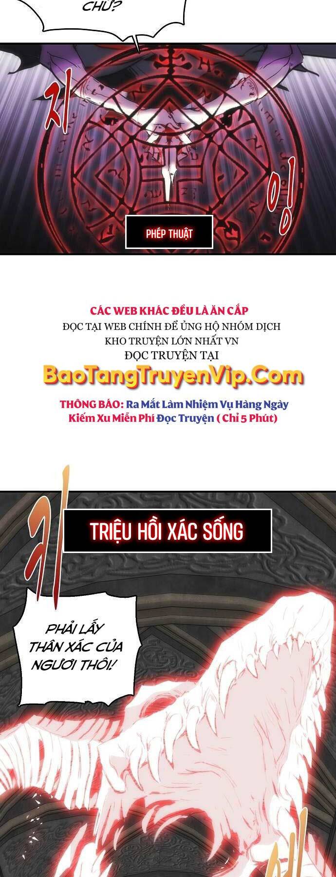 Bản Năng Hồi Quy Của Chó Săn Chapter 24 - Trang 2