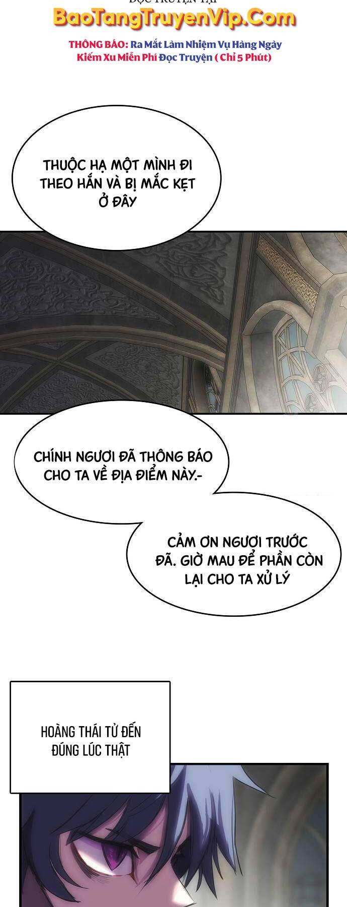 Bản Năng Hồi Quy Của Chó Săn Chapter 24 - Trang 2