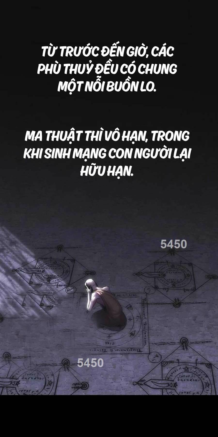 Bản Năng Hồi Quy Của Chó Săn Chapter 21 - Trang 2