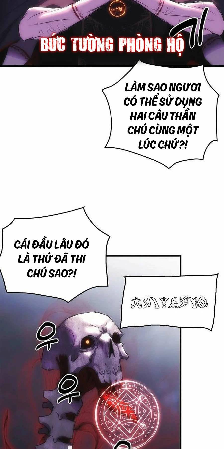 Bản Năng Hồi Quy Của Chó Săn Chapter 21 - Trang 2