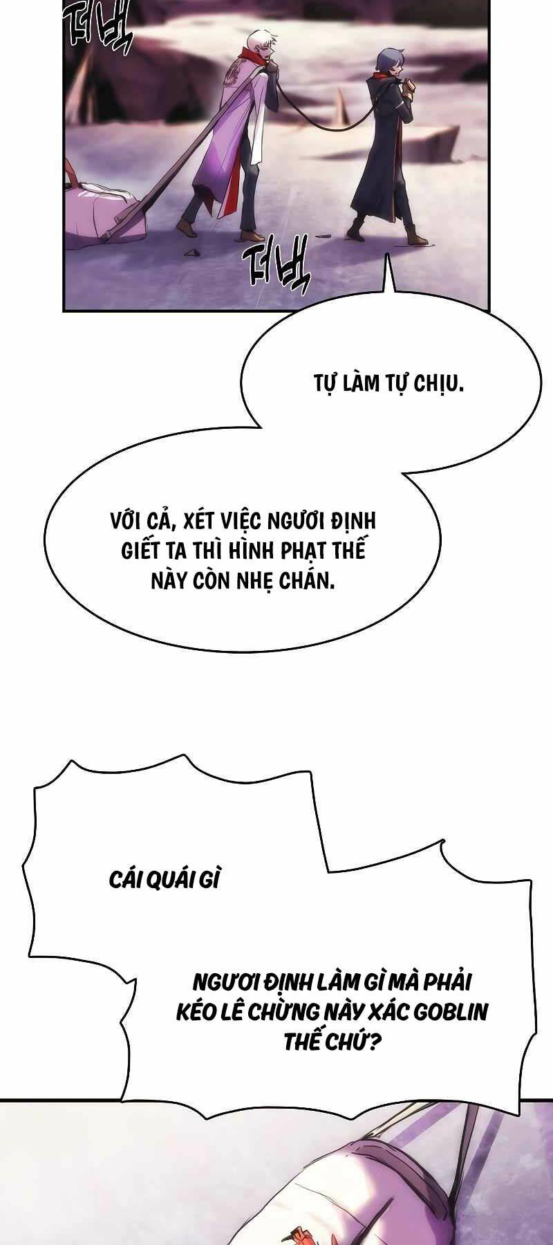 Bản Năng Hồi Quy Của Chó Săn Chapter 19 - Trang 2