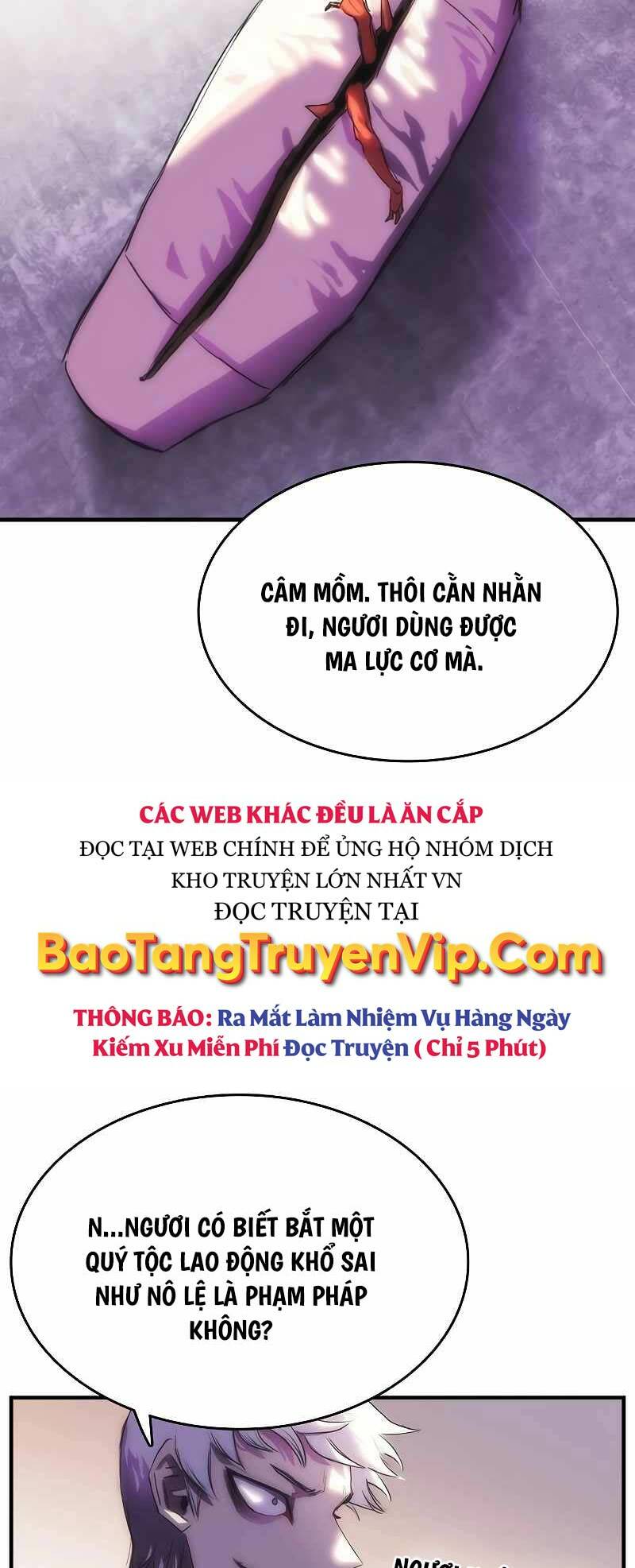 Bản Năng Hồi Quy Của Chó Săn Chapter 19 - Trang 2