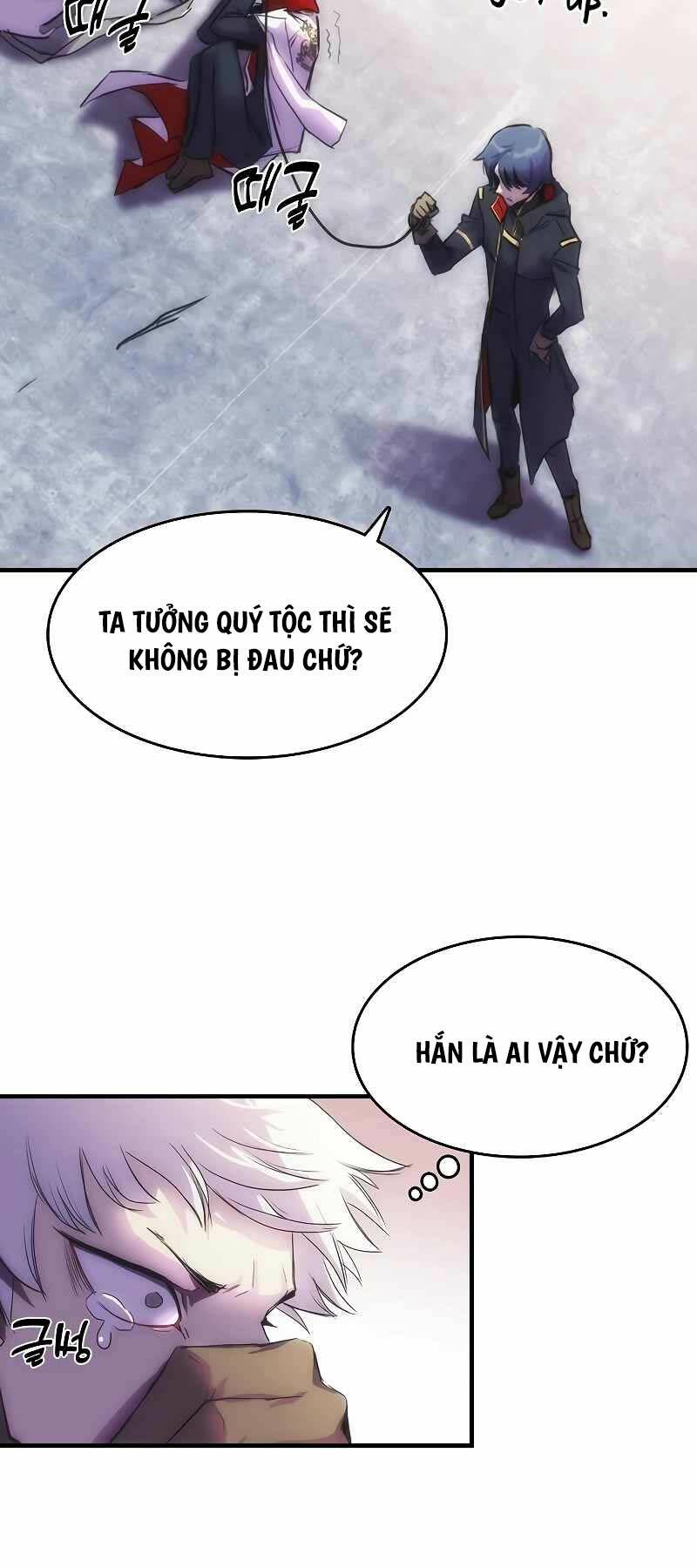 Bản Năng Hồi Quy Của Chó Săn Chapter 19 - Trang 2