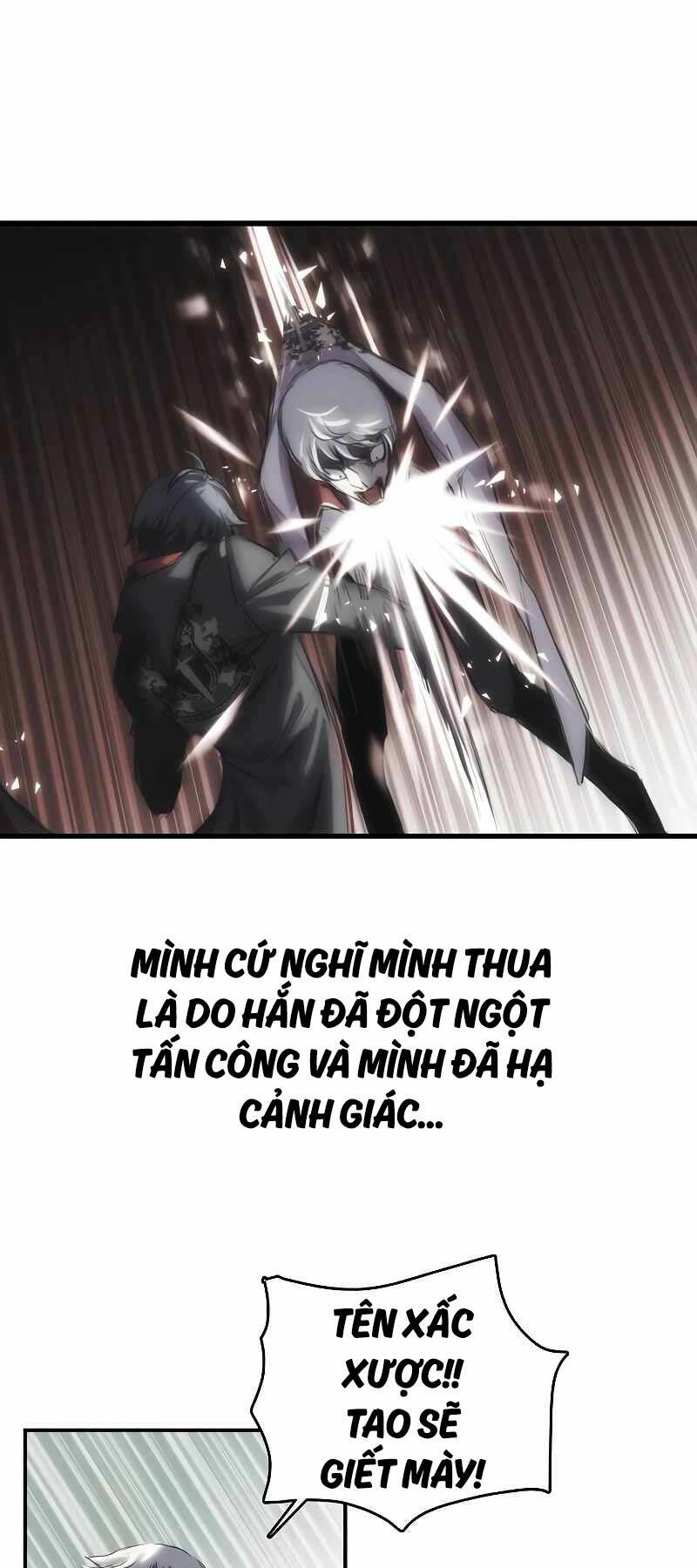 Bản Năng Hồi Quy Của Chó Săn Chapter 19 - Trang 2