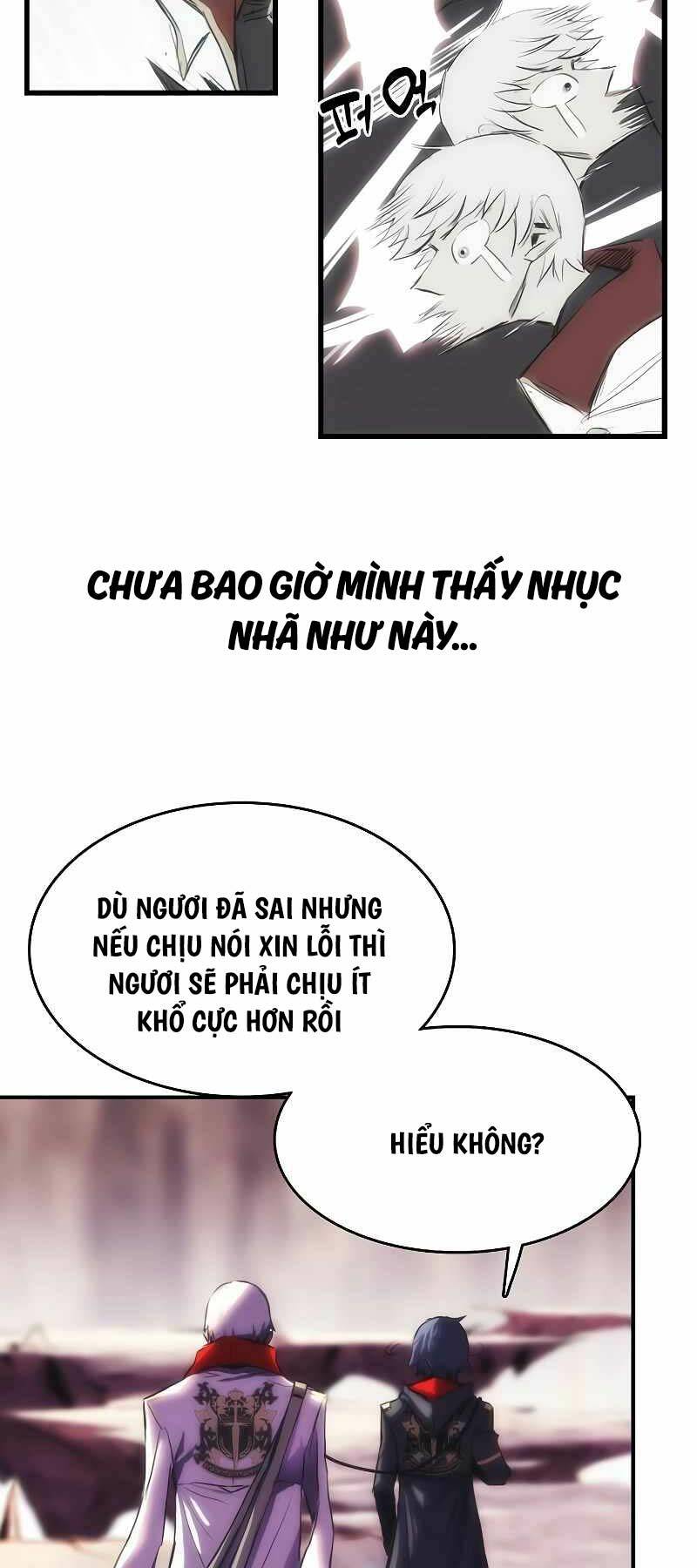 Bản Năng Hồi Quy Của Chó Săn Chapter 19 - Trang 2