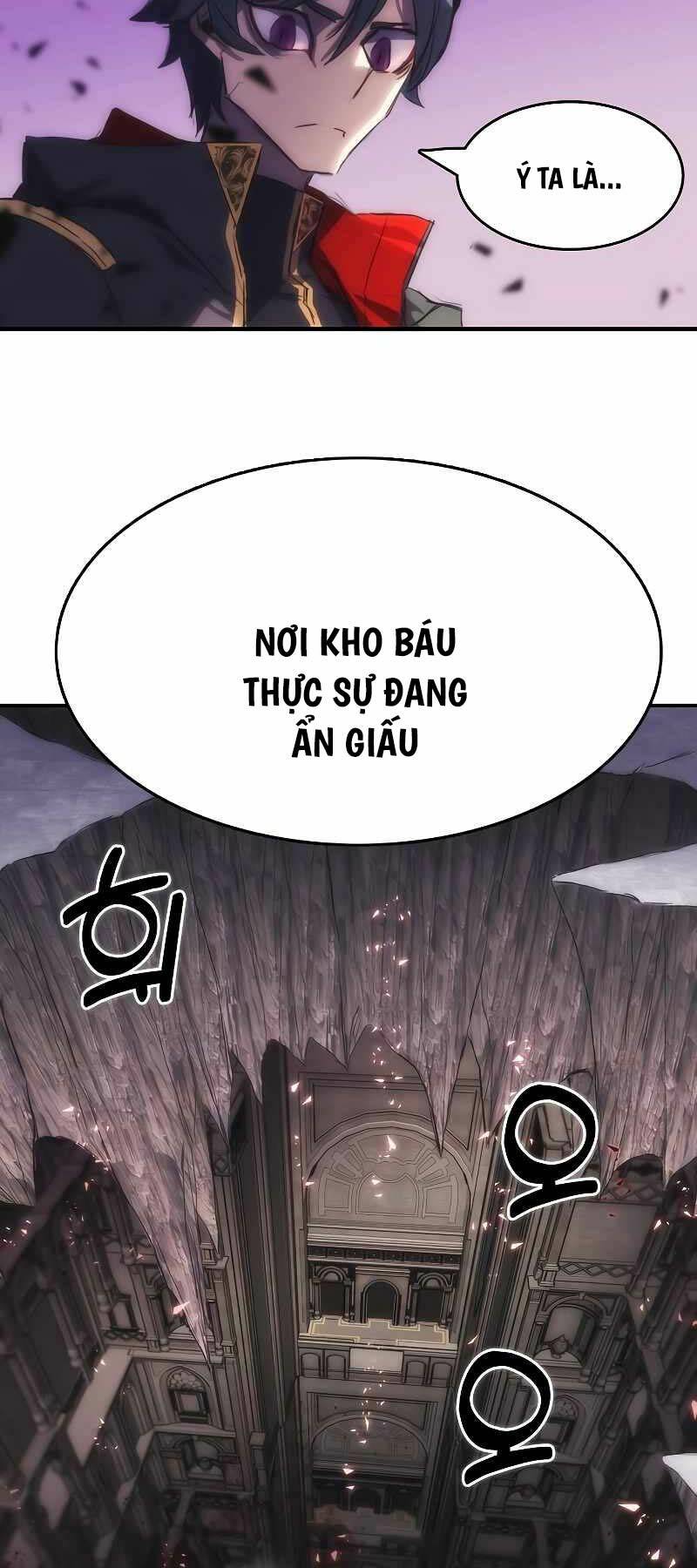 Bản Năng Hồi Quy Của Chó Săn Chapter 19 - Trang 2