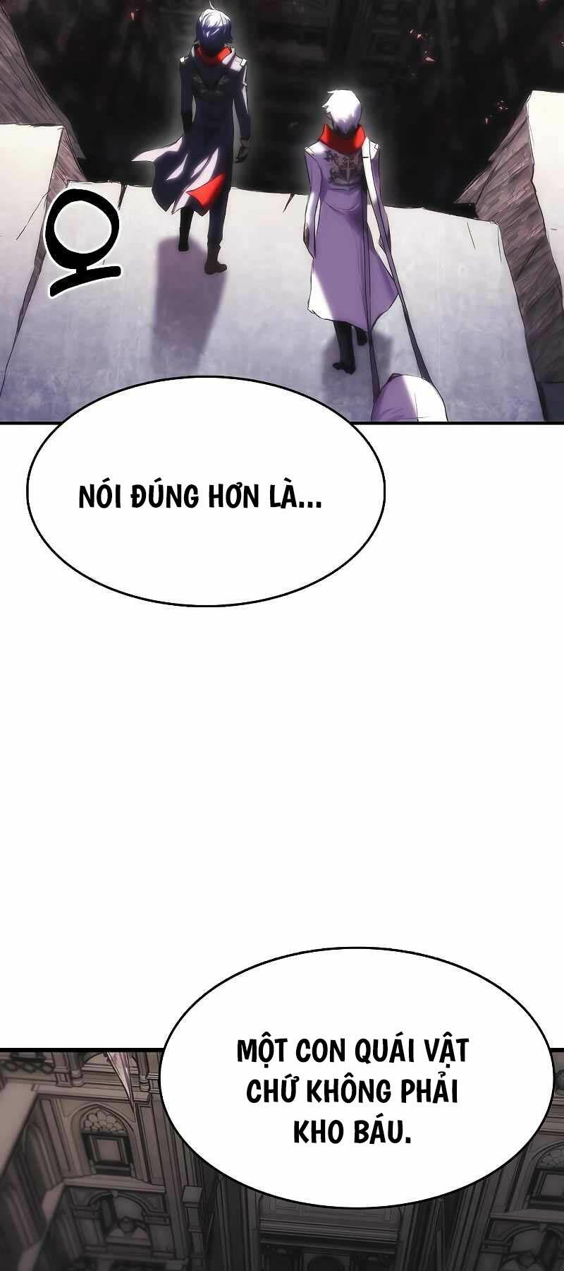 Bản Năng Hồi Quy Của Chó Săn Chapter 19 - Trang 2