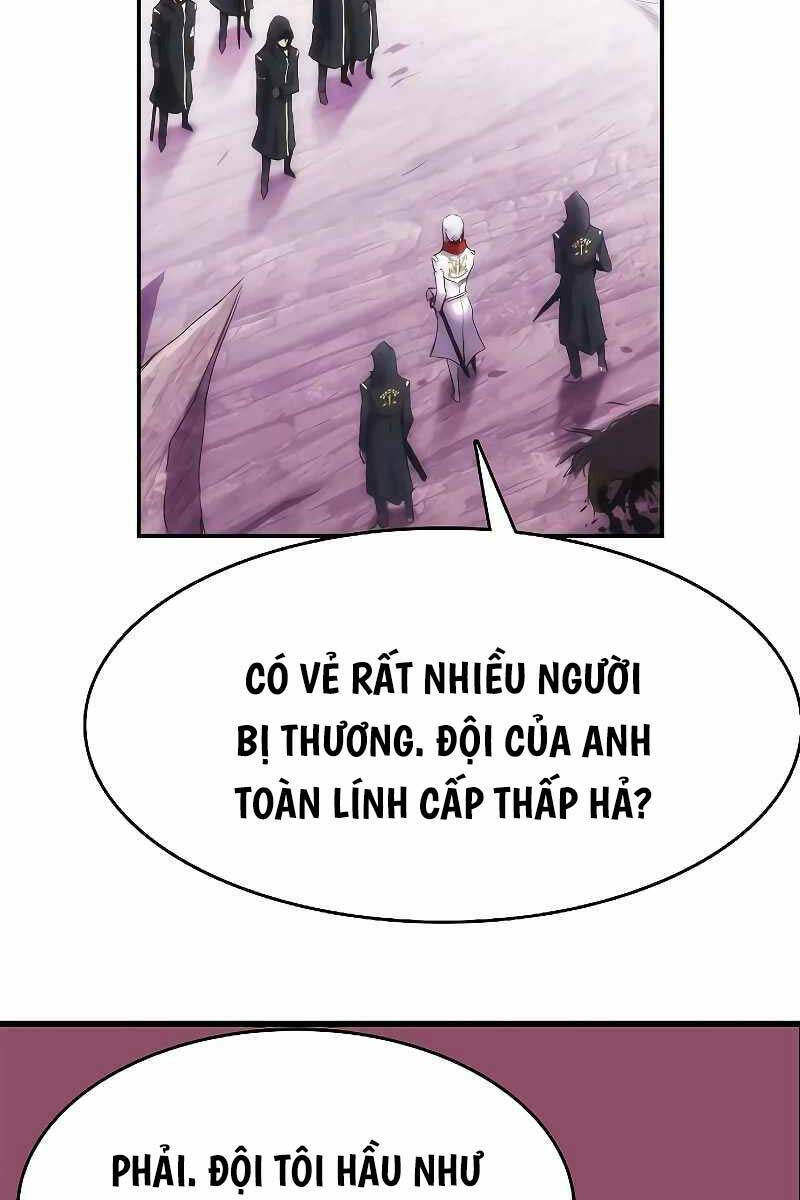 Bản Năng Hồi Quy Của Chó Săn Chapter 17 - Trang 2