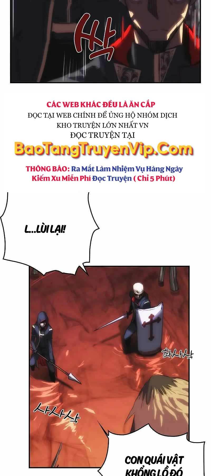 Bản Năng Hồi Quy Của Chó Săn Chapter 16 - Trang 2