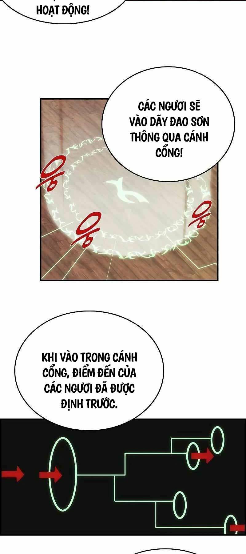 Bản Năng Hồi Quy Của Chó Săn Chapter 16 - Trang 2