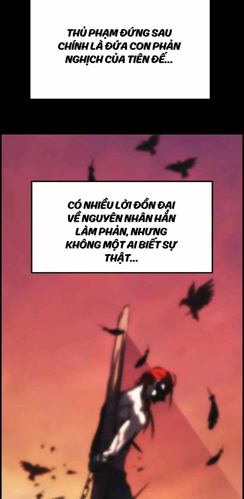 Bản Năng Hồi Quy Của Chó Săn Chapter 14 - Trang 2